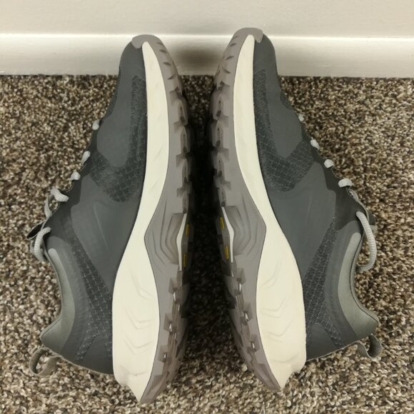 Keen Versacore Waterproof Athletic Trail Hiking Shoes Granite Gray Womens Size 9 - Picture 3 of 8
